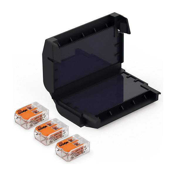 BBC Cellpack Gelgefülltes Gehäuse EASY-PROTECT 332